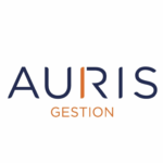 AURIS logo format carré