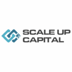 Scale Up logo format carré